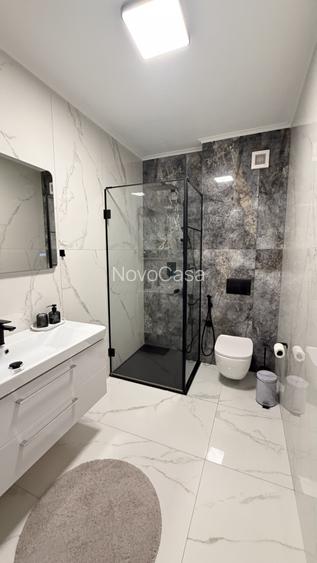 Apartament 2 camere+ garaj,Bloc Nou Andrei Mureșanu Sud - 11