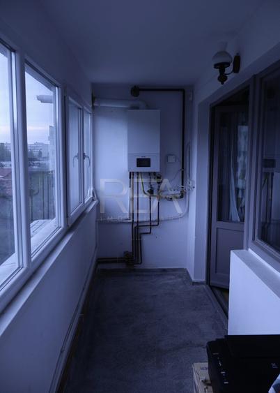 3 camere, 7/9, centrala, 70 mp,  anvelopat-Veteranilor