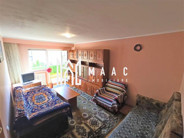 Apartament 4 Camere I Decomandat I Etaj 3 I Piata Rahovei