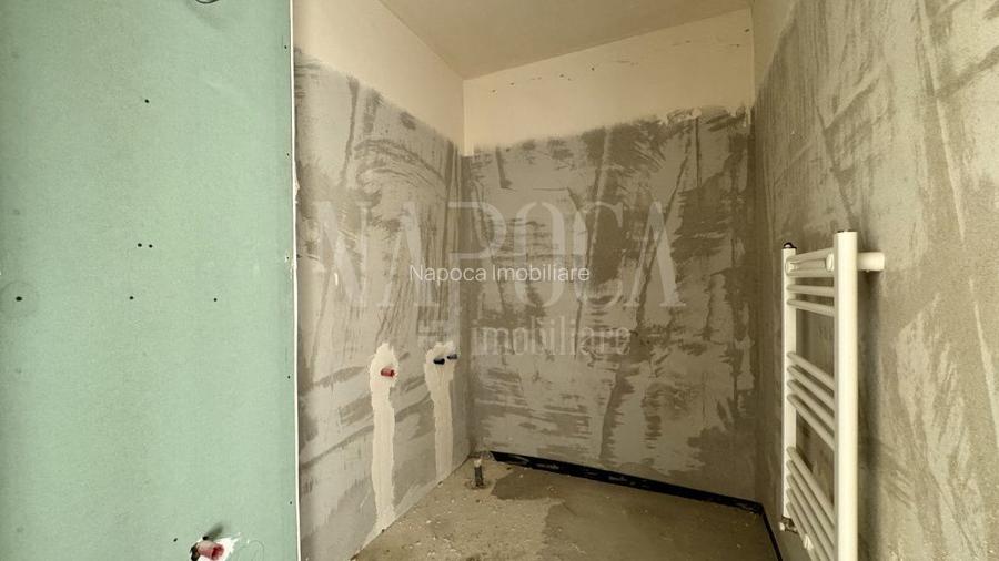 Apartament 3 camere de vanzare in Gheorgheni, Cluj Napoca - 8