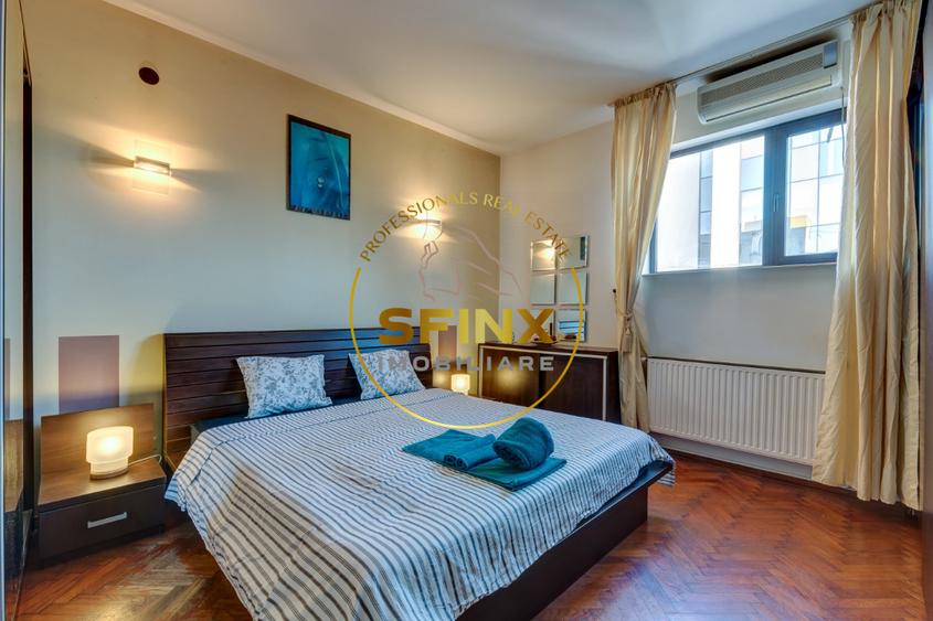 Scala – Universitate | 2 camere 80 mp | Renovat 2025