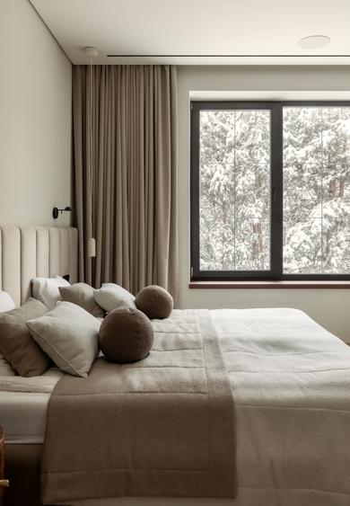SEVEN Private Collection | Casă Premium în Domnești | Doar 7 Locuințe Exclusive