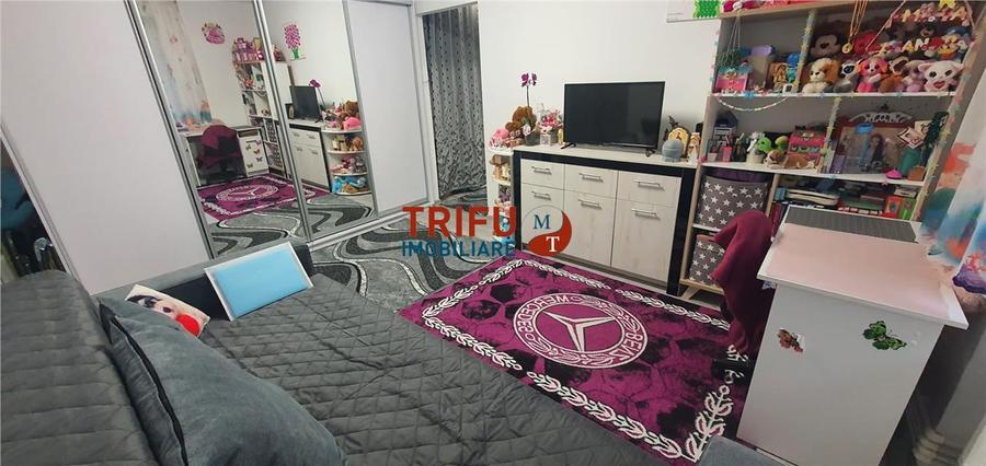 Apartament 2 camere de vanzare zona Centru