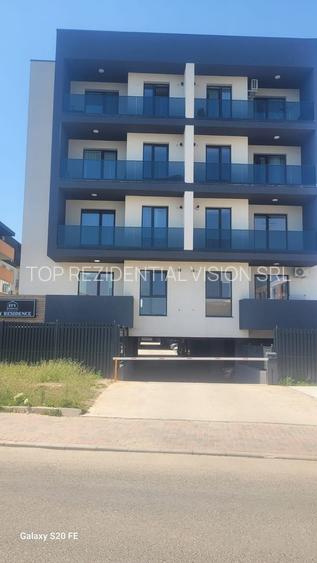 AP. 3CAM. DECOMANDAT-NOUL COMPLEX EFY RESIDENCE / METROU N. TECLU! - 2