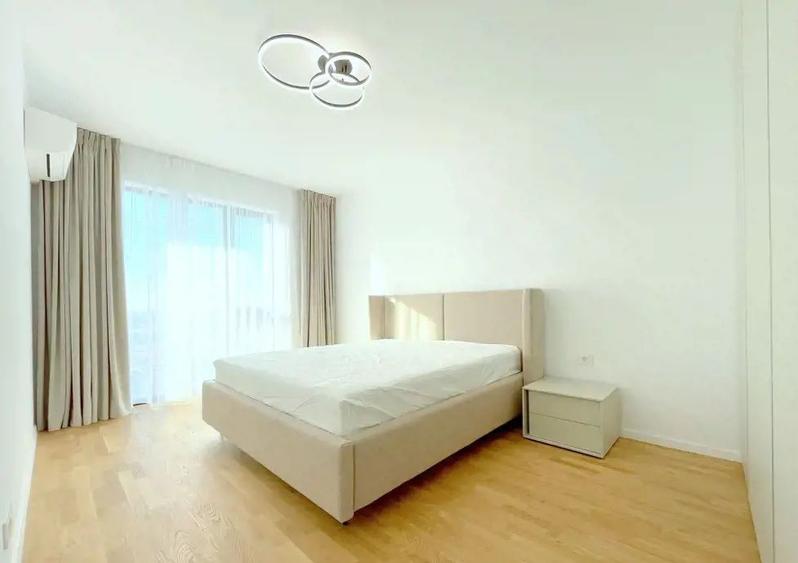 Apartament 2 camere spatios - prima inchiriere - PALTIM