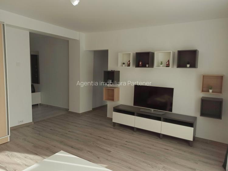 2 camere, Gavana 3 (Q-uri), renovat / totul nou / mobilat, centrala - 14