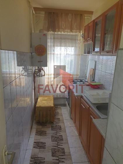 Apartament 2 camere |