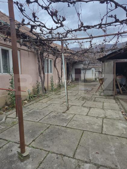 ROPRIETATE EXCLUSIVĂ DE VÂNZARE  – ZONĂ CENTRALĂ CUGIR - 2