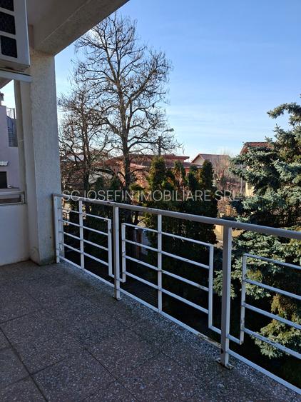 Langa Parc Padurice, pentru locuit sau afacere - 24