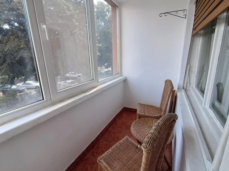 Apartament spatios UVT, Umft, UPT