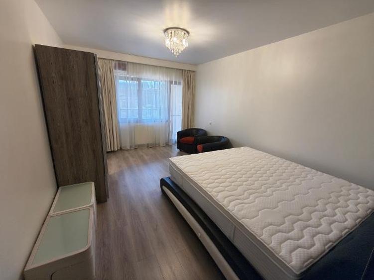 Apart. de lux 156mp, mobilat, prima inchiriere, loc parcare, parc, Carrefour