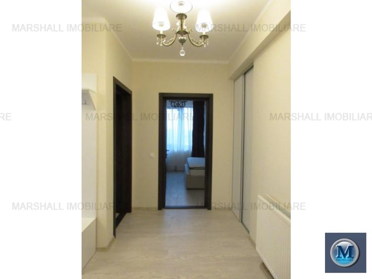 Apartament 3 camere de vanzare, zona Albert, 154.85 mp #16680