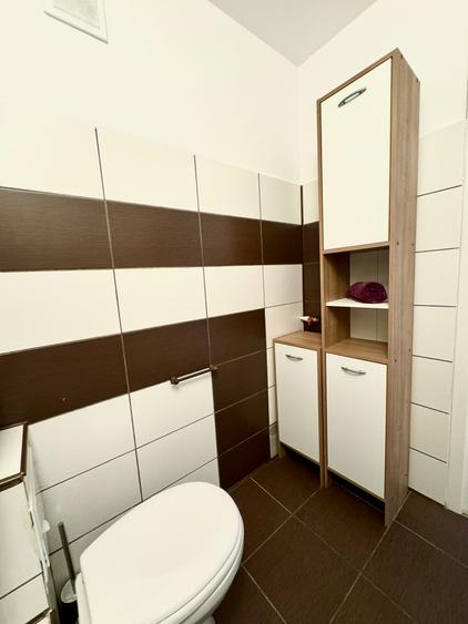 Apartament 2 camere Moinești 3 min metrou Gorjului *1979