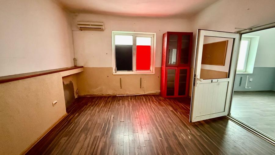 SPATIU DEPOZITARE