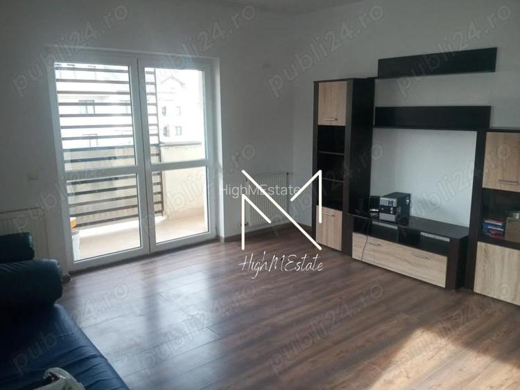 Apartament 2 Camere | Zona Tractorul | Parcare Inclusa - 2