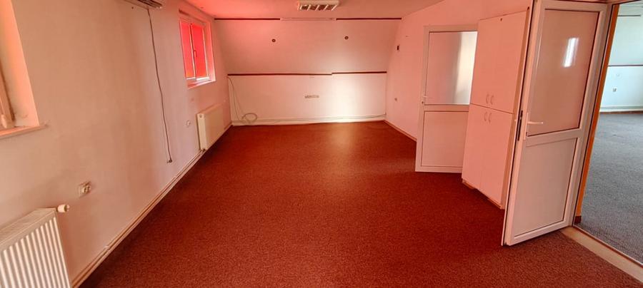 Spatiu comercial la casa cu intrare directa din strada