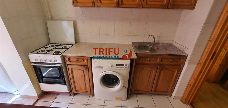 Apartament 2 camere mobilat si utilat de vanzare