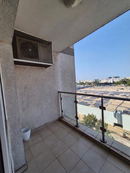 Apartament 2 camere cochet, renovat și complet mobilat – Citadella Titan