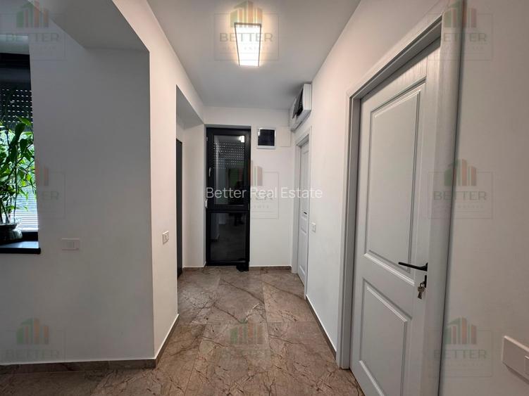 Casă P+1E gata de mutat | 4 camere | Terasă acoperită | Berceni - 10