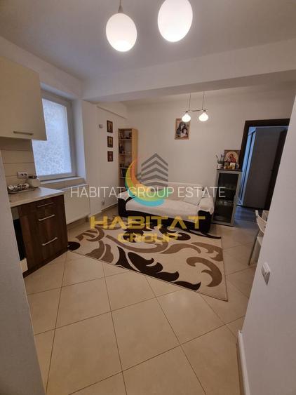 Apartament Tip Studio Aparatorii Patriei - 2
