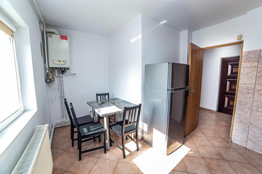3 Camere/Centrala Proprie/Doama Ghica - 11