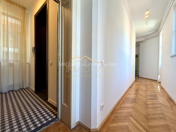 Birou cu 5 camere Unic *160mp* // Zona Eminescu- Polona - 22