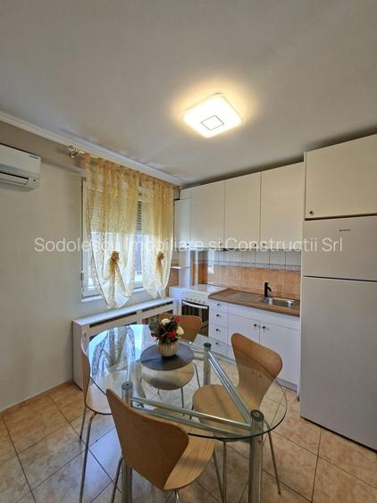 Apartament 3 camere zona Iulius Mall - 8