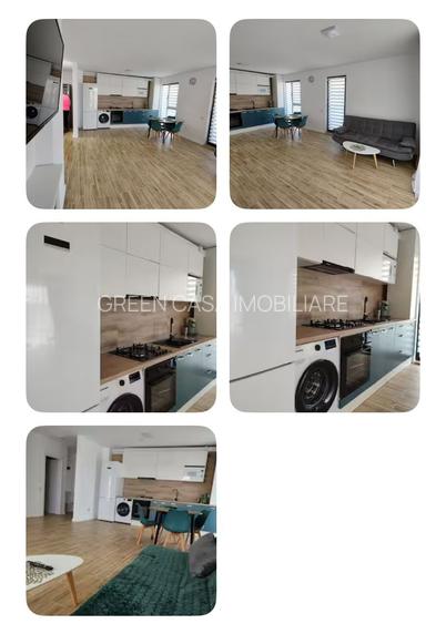 Apartament /Eroilor Residence | 48 mp + Terasă 26 mp | Parcare Subterană - 7