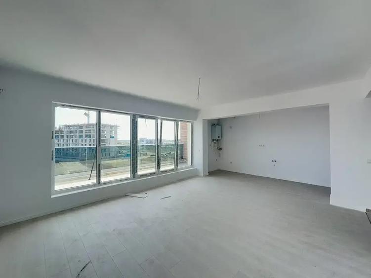 Apartament 2 Camere De Vanzare Titan Theodor Pallady Gata de Mutare
