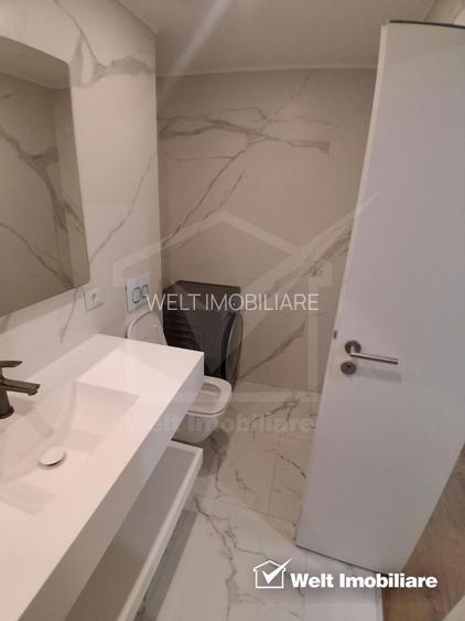 Apartament 3 camere, parcare, bloc nou - 3