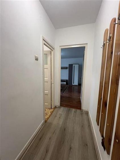 Apartament cu doua camere in Centrul Civic, Brasov