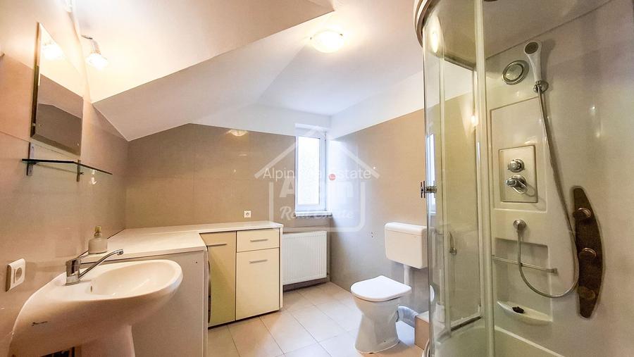 Casa Suprafata Generoasa Tip Duplex I Cartier Noua - 29