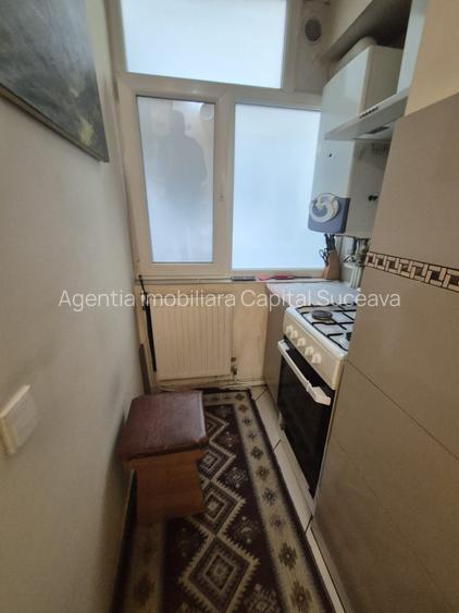 Apartament 2 camere Mărășești de vânzare - 5