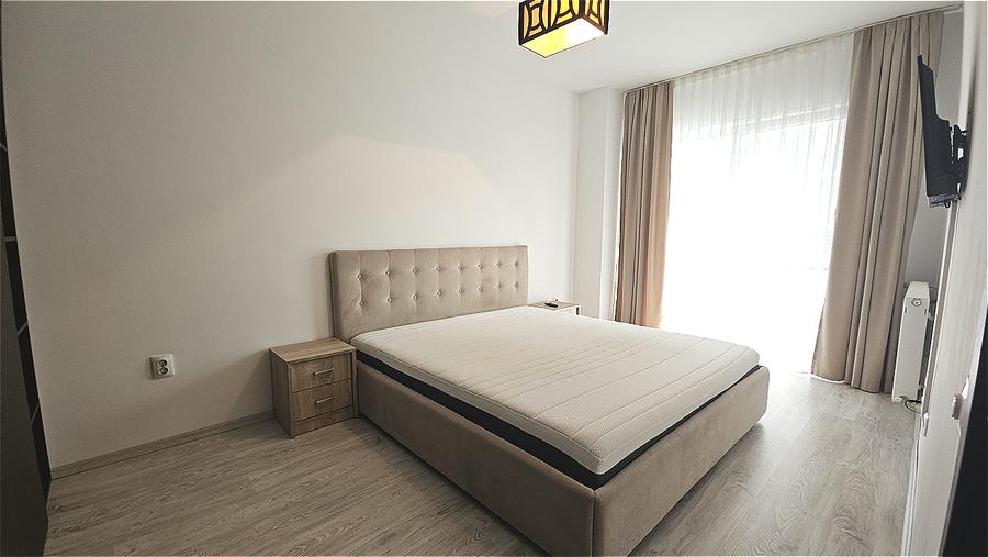 Apartament 2 camere de închiriat Bună Ziua, Ansamblul Bonjour