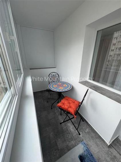 Apartament 2 camere de închiriat, Blvd. Unirii - 9