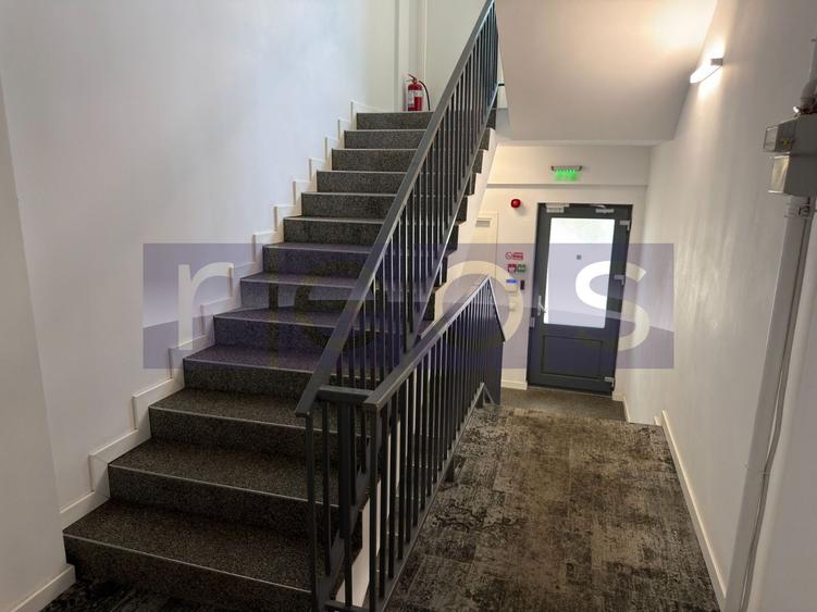 VILA PREMIUM FLOREASCA | 385MP | CURTE PROPRIE-PARCARE | IDEAL BIROURI - 31