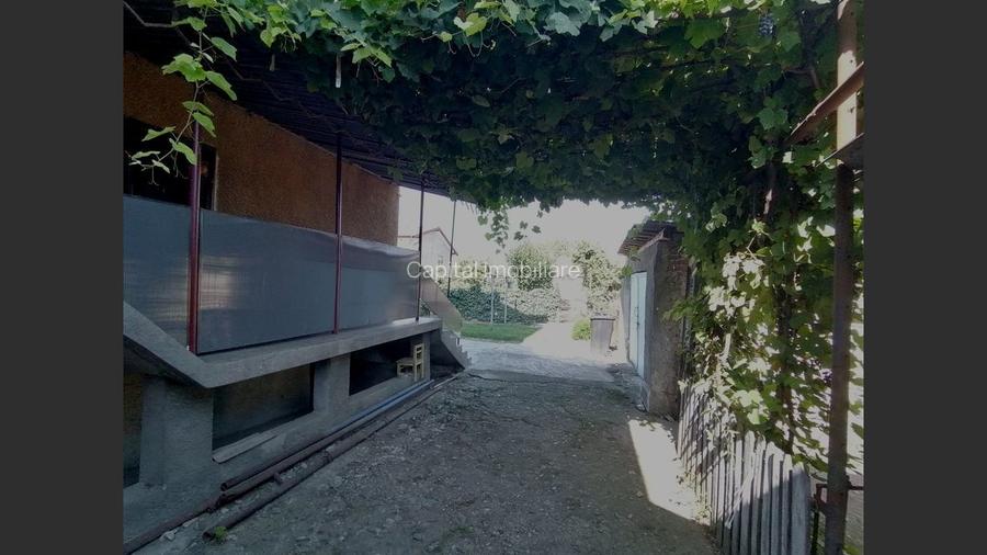 Casă de v&acirc;nzare zona Turda Noua, comision 0% !!! - 37