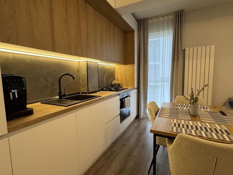 Apartament 2 Camere | Centru | Constructie Noua