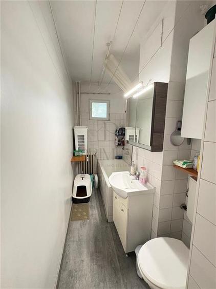CIRCUMVALATIUNII MALL - 3 CAM | ET.1 | BOXA | ZONA DE INTERES