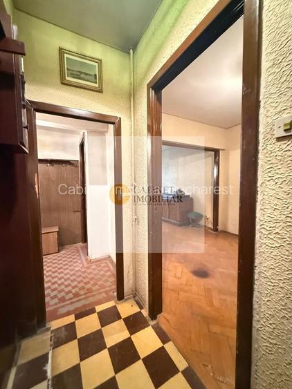 2 camere - 80 mp I Sala Palatului I Etaj 2/9 I Creditabil - 12
