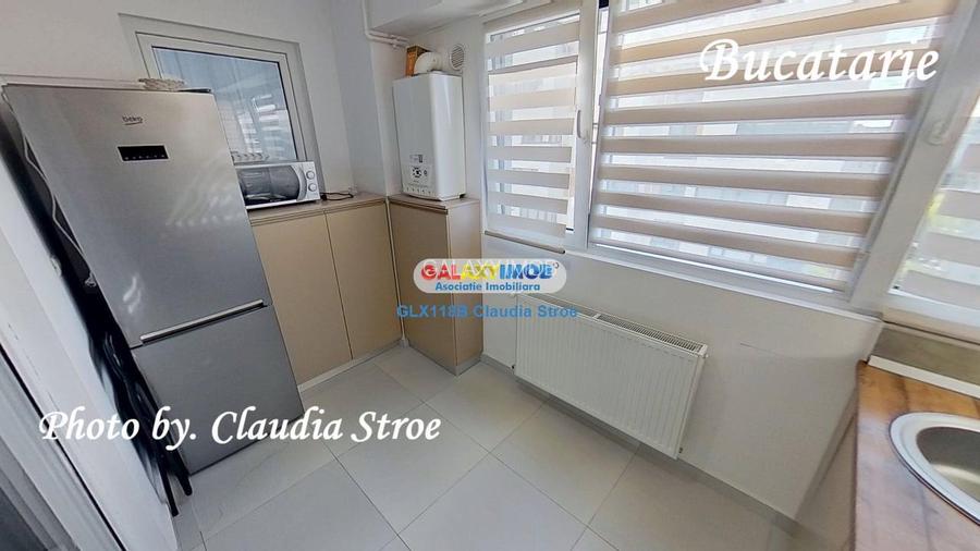 INCHIRIERE APARTAMENT 2 CAMERE CENTERAL ADRESS RESIDENCE