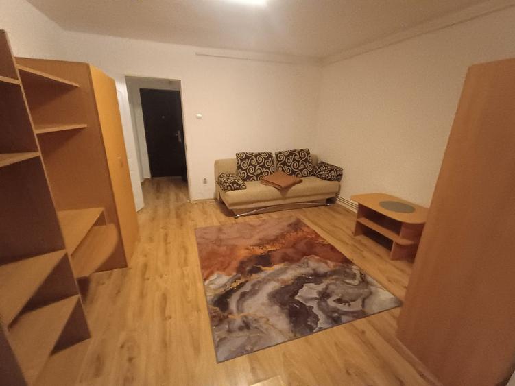Garsonieră spațioasă, 31 mp utili str. Constantin Brancusi -Gheorgheni