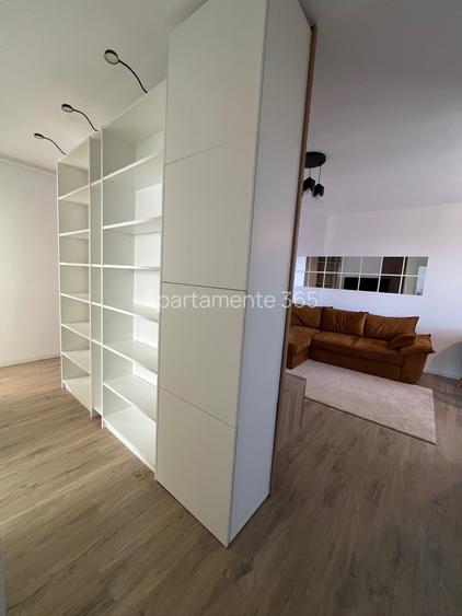 Smart Home 3 camere, Estoria Residence, parcare, 3 min metrou Nicolae Teclu - 3