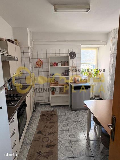 4 Camere | 2 Bai | 2 Balcoane | AC | Lift | Mobilat | Utilat |