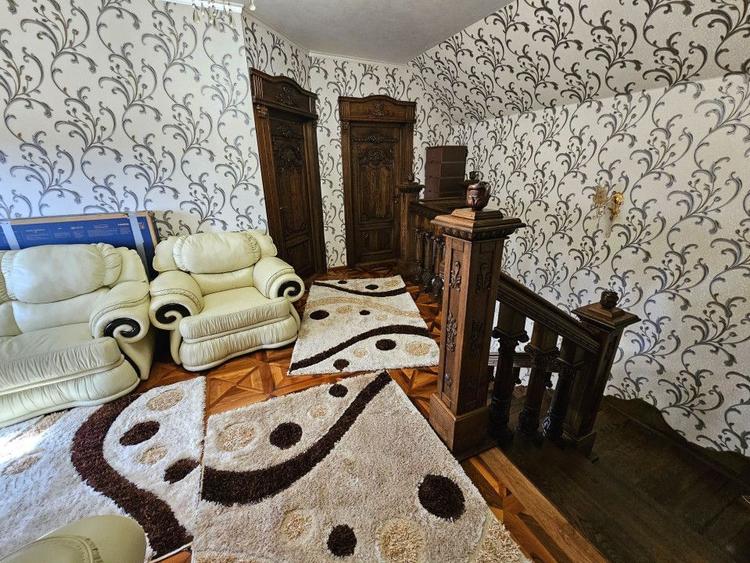 Casa de Lux Calea Poplacii