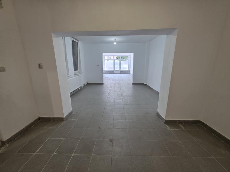 Închiriere Spatiu Comercial Sos. Chitilei stradal
