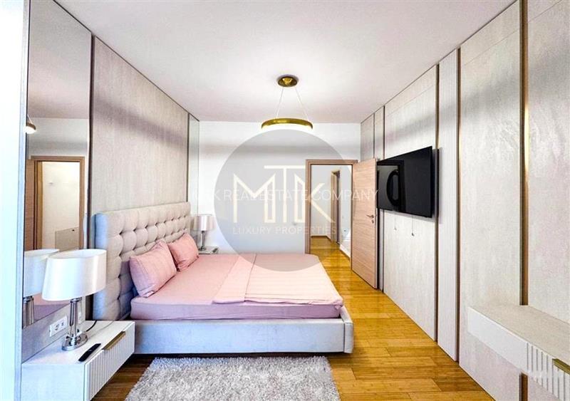 Apartament lux 3 camere I Herastrau I 1Loc de parcare - 13