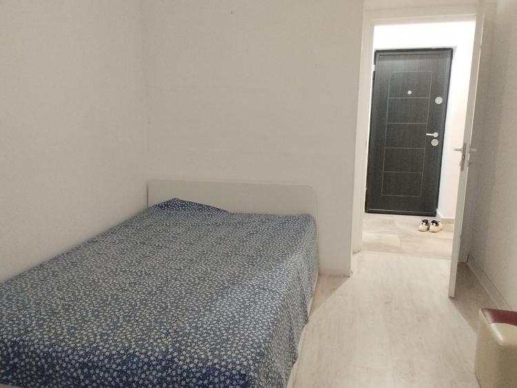 2 camere tip studio langa Padurea Rosu // Centrala proprie // Loc de parcare