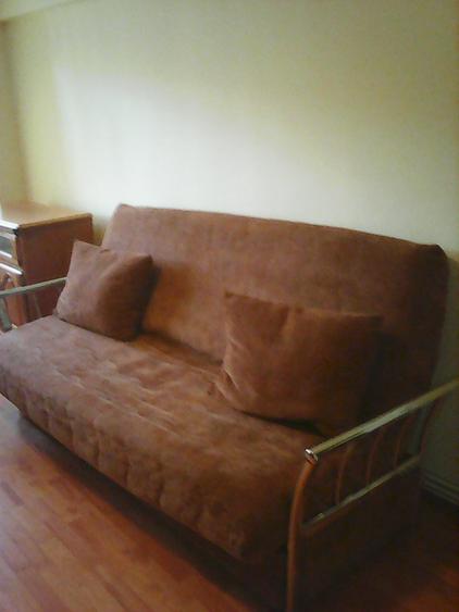 Grivitei, 2 camere mobilat, 400 euro