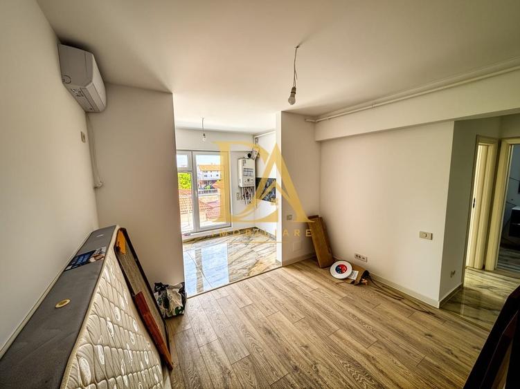 2 Camere Modern Prelungirea Ghencea Bloc 2025